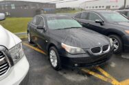 JT36 – 2006 BMW 525i