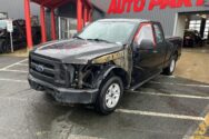 JZ0006 – 2016 FORD F-150