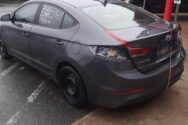 HY62 – 2018 Hyundai Elantra