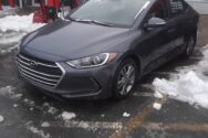 HY104 – 2018 Hyundai Elantra